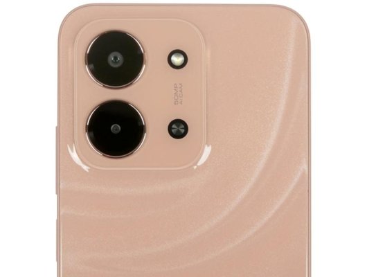Смартфон Xiaomi REDMI 15C 4/128Gb Orange